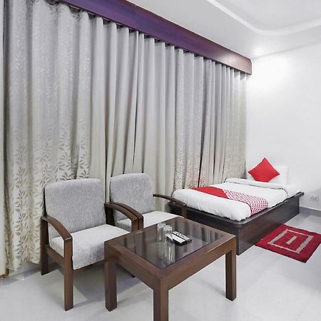 Hotel Oyo 23533 Mount View Kulu Exterior foto